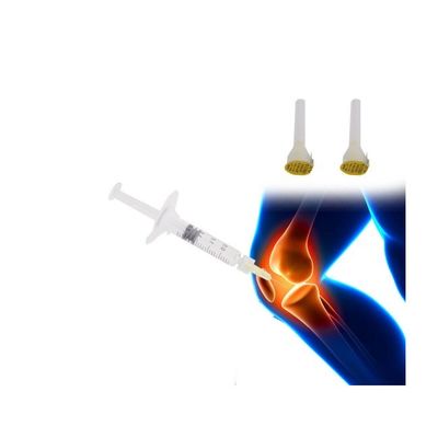 Viêm xương khớp Hyaluronic Gel Tiêm Hyaluronic Tiêm Đầu gối Bôi trơn đầu gối