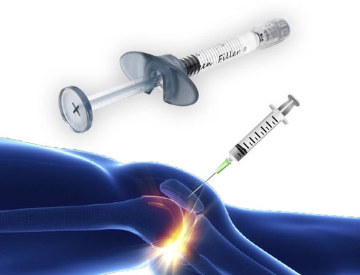 3ml Giải pháp trị liệu giảm đau đầu gối Axit Hyaluronic không liên kết ngang