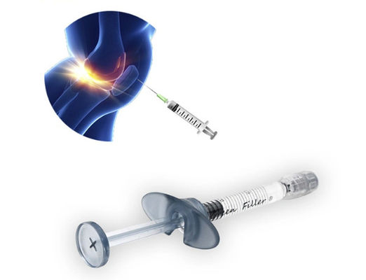 3ml Giải pháp trị liệu giảm đau đầu gối Axit Hyaluronic không liên kết ngang