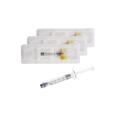 Giải pháp Mesotherapy 3ml Phẫu thuật chỉnh hình Mesotherapy Săn chắc da