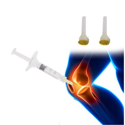 Giải pháp Mesotherapy 3ml Phẫu thuật chỉnh hình Mesotherapy Săn chắc da