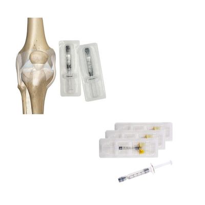 Giải pháp Mesotherapy 3ml Phẫu thuật chỉnh hình Mesotherapy Săn chắc da