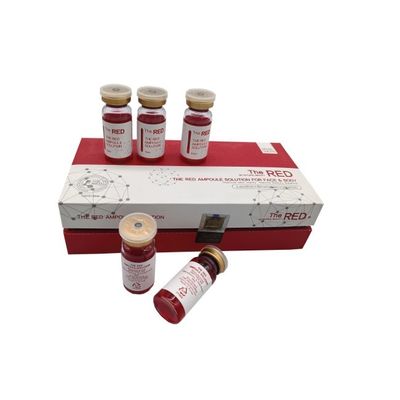 10ml / Chai Pcdc Chất béo hòa tan Ampoule Dung dịch Tiêm hòa tan chất béo An toàn