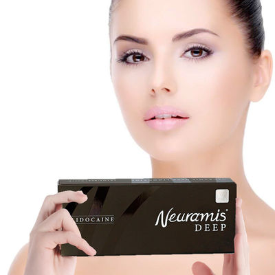 Thuốc tiêm chống lão hóa Neuramis Chất làm đầy da Neuramis Deep Hyaluronic Acid 1ml