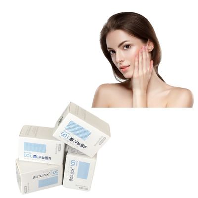 100iu  làm mỏng da mặt Botulinum Toxin Botulax 200 đơn vị tiêm loại A