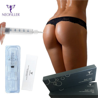 Revolax 20ml Ha Dermal Hyaluronic Acid Chất làm đầy nếp nhăn Tiêm vào mặt