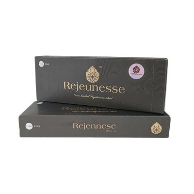 Mũi Kem Dưỡng Da Hàn Quốc Hyaluronic Acid Ha Rejeunesse Filler Cho Môi