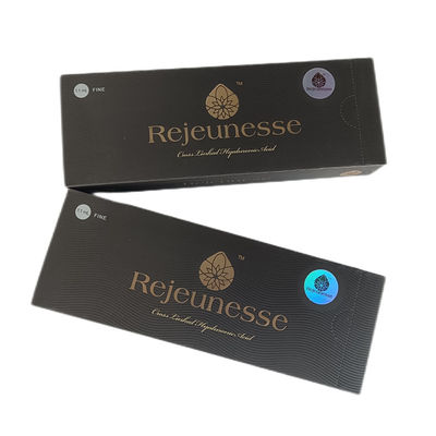 Mũi Kem Dưỡng Da Hàn Quốc Hyaluronic Acid Ha Rejeunesse Filler Cho Môi