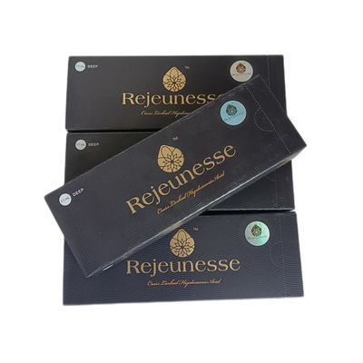 Mũi Kem Dưỡng Da Hàn Quốc Hyaluronic Acid Ha Rejeunesse Filler Cho Môi