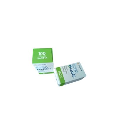 Loại A Hàn Quốc NABOTA Tiêm xóa nếp nhăn trên khuôn mặt
