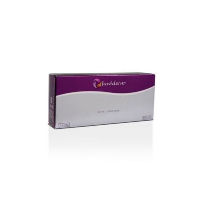 Hàm làm đầy môi Juvederm Dermal Filler HA Chất làm đầy khuôn mặt dạng tiêm