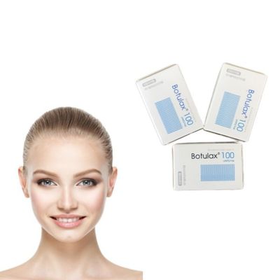 Chăm sóc da 2.5ml Hàn Quốc Hyaluronic Acid Filler Chống nhăn Botulax 100 Đơn vị