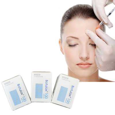Tiêm chất làm đầy Chống lão hóa  Chống lão hóa Chống nhăn 100 đơn vị