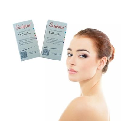 Xóa nếp nhăn cơ thể  Dermal Filler 10 Chai/hộp  Face Filler 150mg