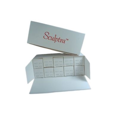 Xóa nếp nhăn cơ thể  Dermal Filler 10 Chai/hộp  Face Filler 150mg