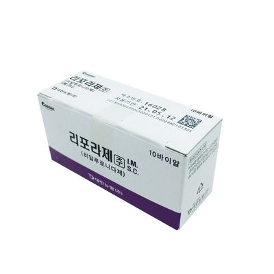 Tiêm tan mỡ giảm béo Tiêm tan mỡ cằm Tiêm tan mỡ Bụng