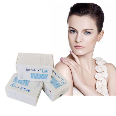 Giảm Nếp Nhăn Hàn Quốc Sống Mũi Wrinkle  Units Cho Nhức Đầu 100ui
