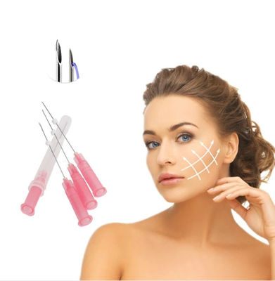 Y tế PDO Pcl Chủ đề nâng mũi Chăm sóc da Thắt chặt Chủ đề Điều trị da