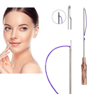Y tế PDO Pcl Chủ đề nâng mũi Chăm sóc da Thắt chặt Chủ đề Điều trị da