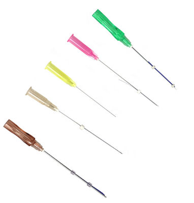 29g 30g 25 mm Moulding PDO Nâng cơ mặt Nâng cơ bằng chỉ Collagen
