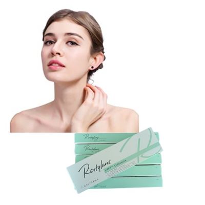 20mg/Ml Chất làm đầy da  được liên kết chéo 20mg/Ml Vi điêu khắc sâu trên khuôn mặt  Lyft Lidocaine