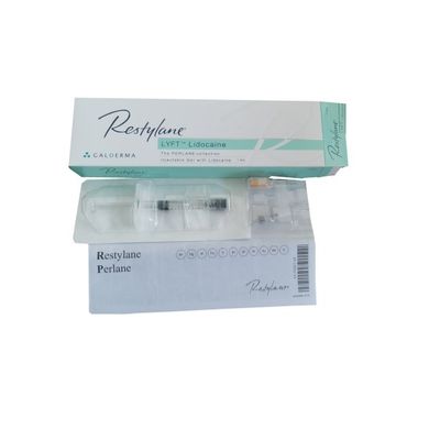 20mg/Ml Chất làm đầy da  được liên kết chéo 20mg/Ml Vi điêu khắc sâu trên khuôn mặt  Lyft Lidocaine