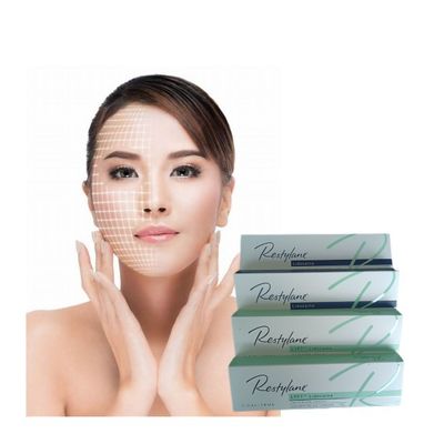 20mg/Ml Chất làm đầy da  được liên kết chéo 20mg/Ml Vi điêu khắc sâu trên khuôn mặt  Lyft Lidocaine