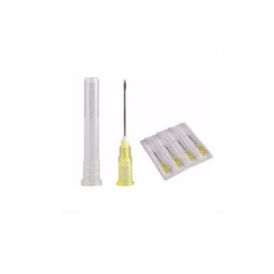 50mm 70mm Blunt End Cannula Tiêm chất làm đầy da Cannulas 21g