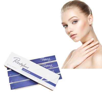 Mỹ phẩm  Dermal Filler Hyaluronic Acid Tiêm