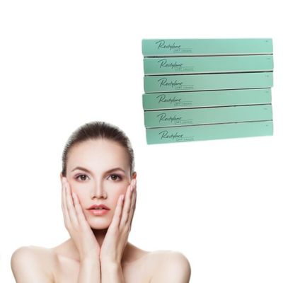 Mỹ phẩm  Dermal Filler Hyaluronic Acid Tiêm