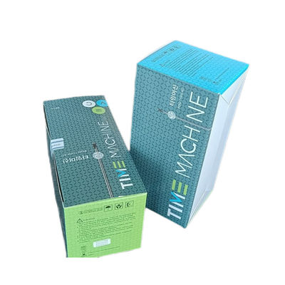 Tiêm chất làm đầy Ống tiêm ống thông kim siêu nhỏ 27g 38mm