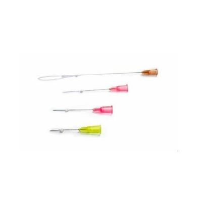 Chủ đề nâng mắt 3D Cog Pdo có thể hấp thụ để nâng mặt L Blunt