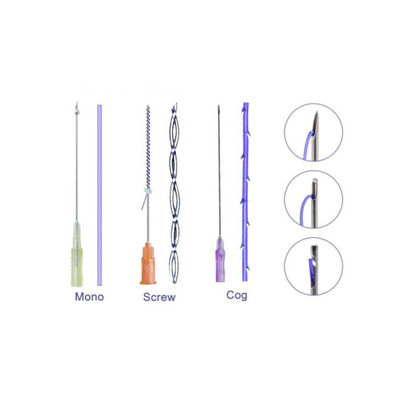 6D 8D 12D Pcl PDO Chủ đề nâng Pcl Pdo Mono Chủ đề dưới mắt