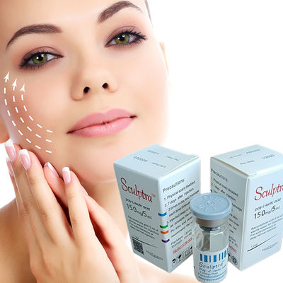 Nâng mông Tiêm mông  Dermal Filler PLLA 1.5g Xóa nếp nhăn