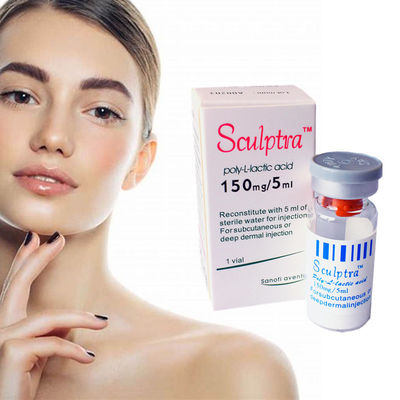 Chất kích thích tiêm collagen  Dermal Filler Plla 150mg