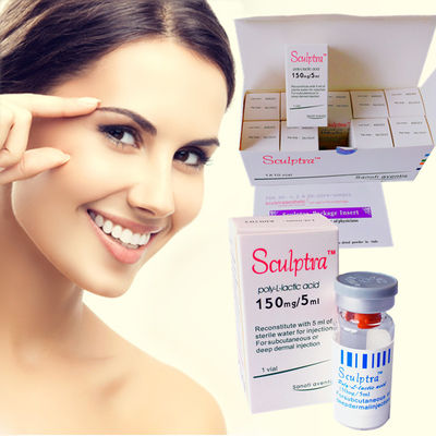Chất kích thích tiêm collagen  Dermal Filler Plla 150mg