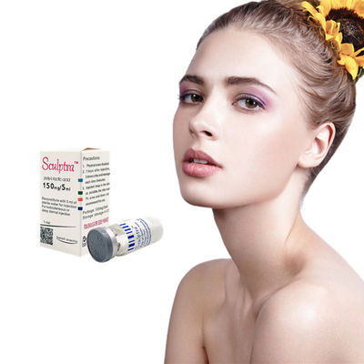 Chất kích thích tiêm collagen  Dermal Filler Plla 150mg