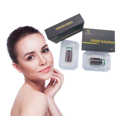 Chống lão hóa PDRN Serum làm sáng da Collagen Booster làm sáng da