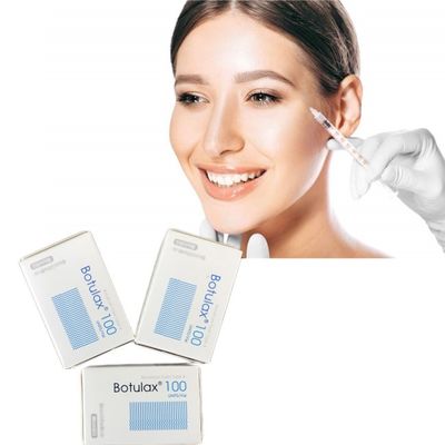 Botulinum Toxin Botulax Units Freeze Dry Powder