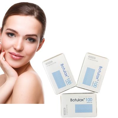 Botulinum Toxin Botulax Units Freeze Dry Powder