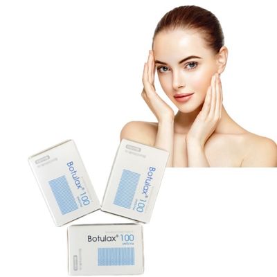 100u đơn vị Botulax trán  chống nhăn cho khuôn mặt thon gọn hơn