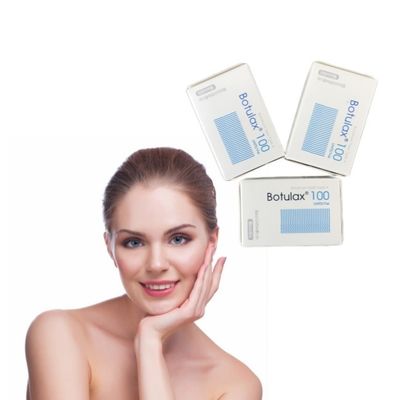 100u đơn vị Botulax trán  chống nhăn cho khuôn mặt thon gọn hơn