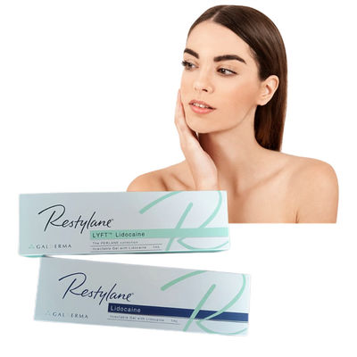 1ml Tiêm chất làm đầy da Nâng cằm Nâng môi