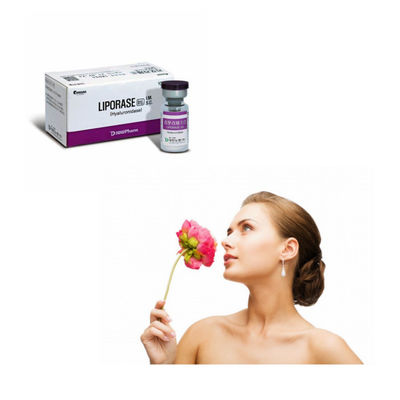 Liporase Hyaluronidase Ampoule Tiêm Liporase cho các vấn đề về da mặt CE ISO