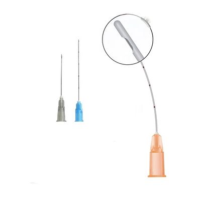 CE Beauty Blunt Cannula Kim 25g * 50mm 18g * 70mm Hai kim