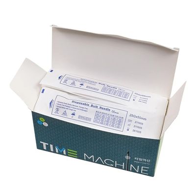 CE Beauty Blunt Cannula Kim 25g * 50mm 18g * 70mm Hai kim
