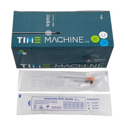 CE Beauty Blunt Cannula Kim 25g * 50mm 18g * 70mm Hai kim