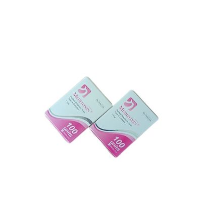 100u Botulinum Toxin Loại A Tiêm Cơ bắp Botulinum Toxin Nếp nhăn
