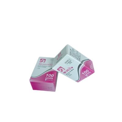 Bột Trắng Botulinum Toxin Tiêm Chăm Sóc Da Hàn Quốc 1 Mg