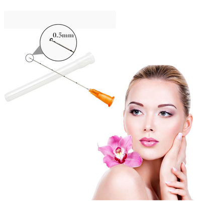 25g Kim ống cùn 50mm 18g Kim cùn 21G Dạng bột